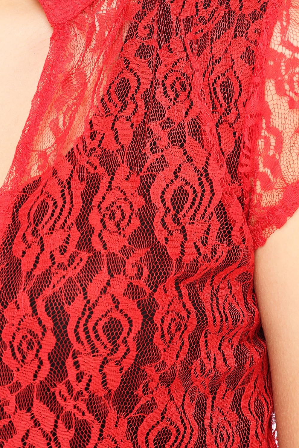cottinfab women net outerwea
