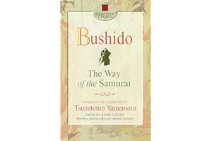 Bushido: The Way of the Samurai