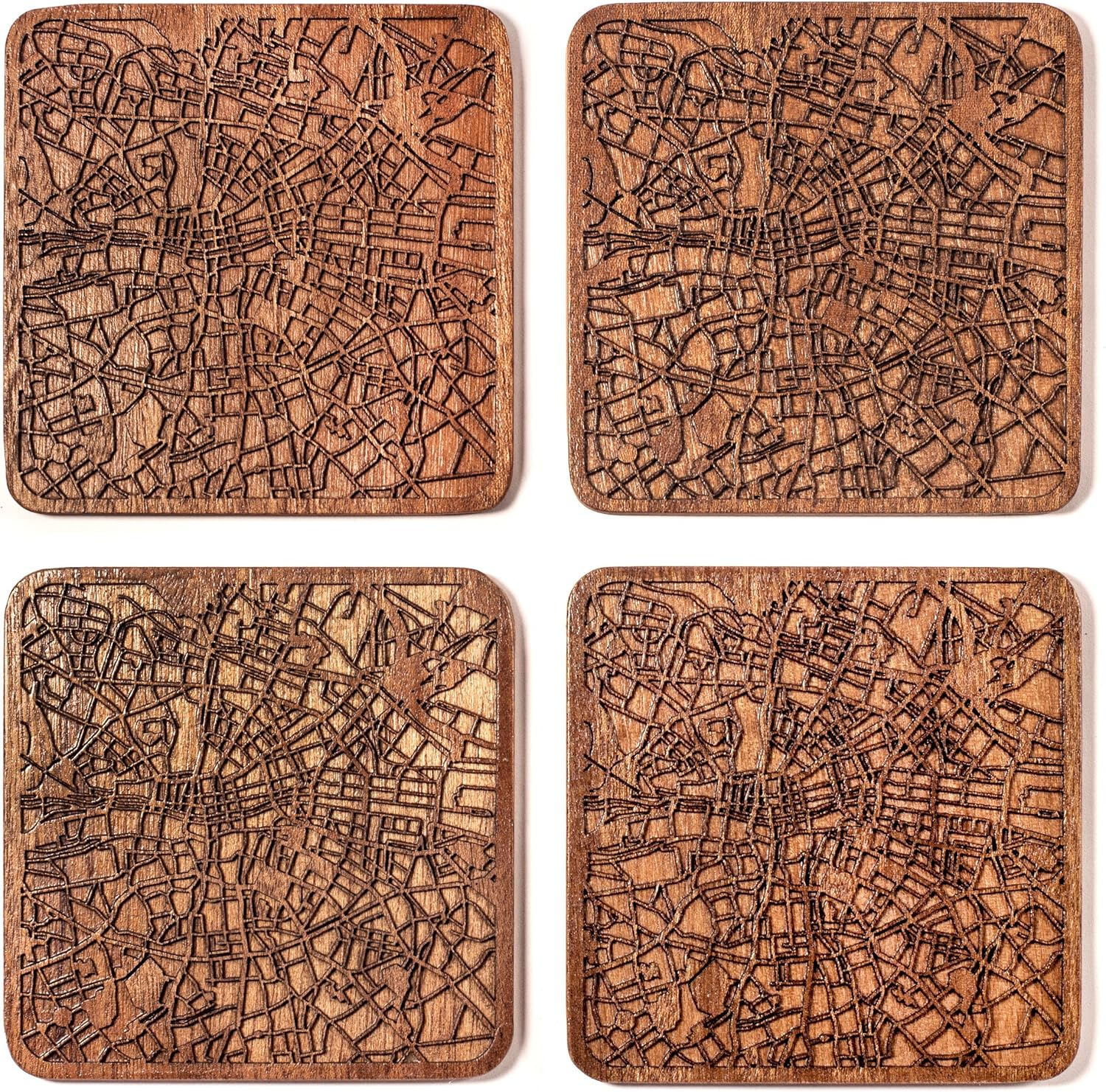 Best Map Style Home Decor