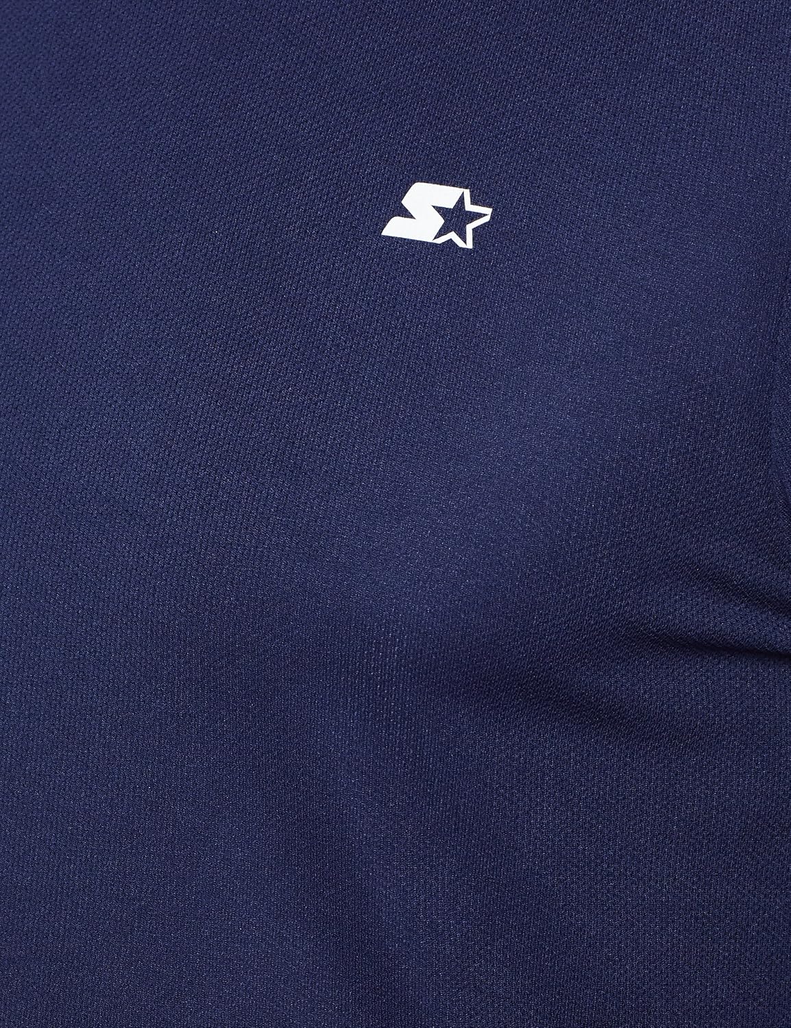 Starter Men's Long Sleeve Tech T-Shirt,  Exclusive: Clothing