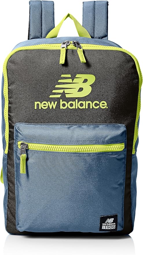 new balance booker backpack