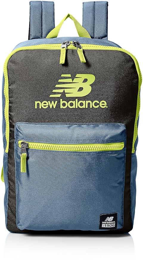 new balance booker backpack