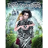 Edward Scissorhands [Blu-ray + Digital HD]