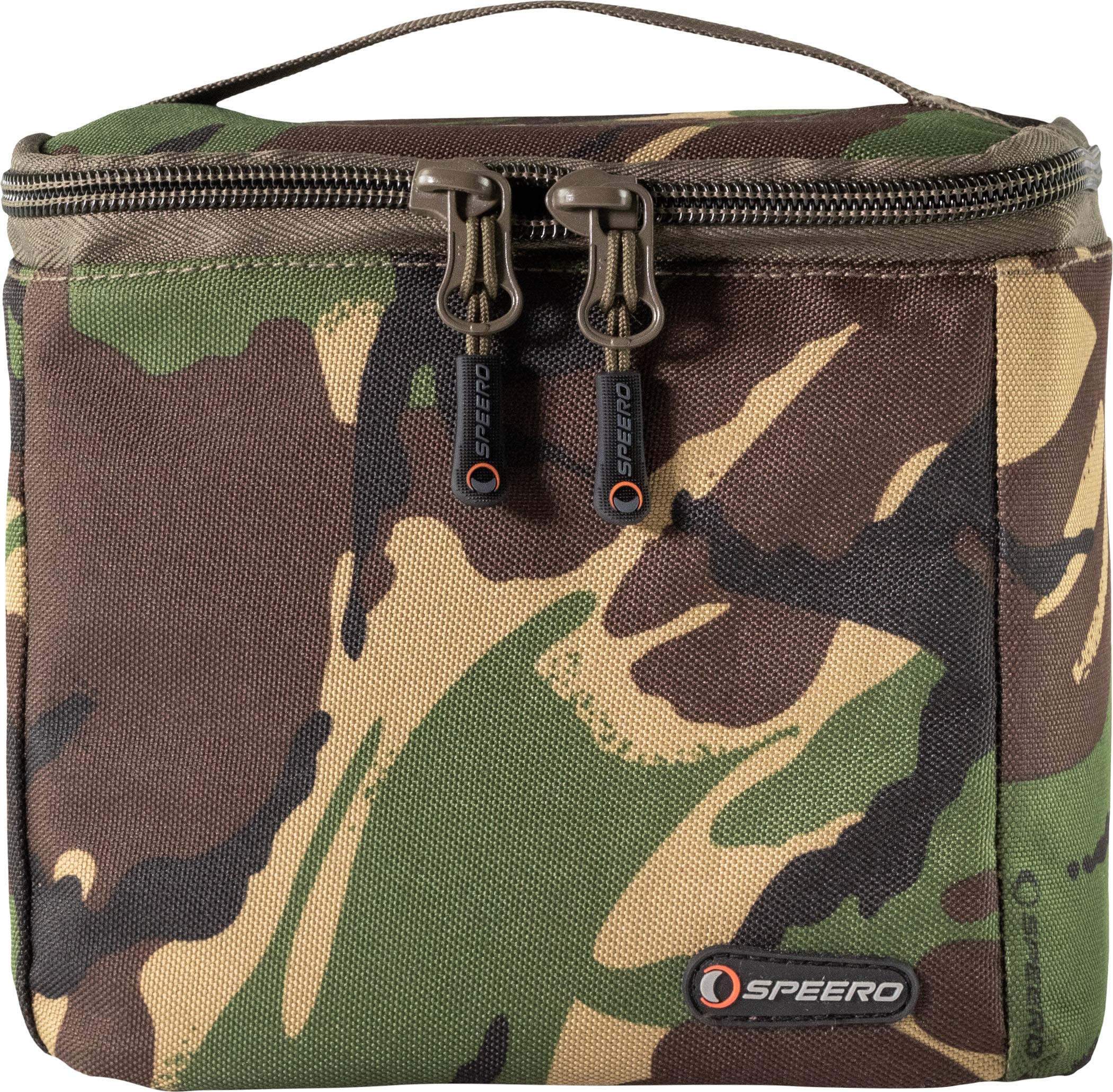 SPEERO Bait/Cool Bag Small DPM