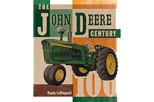 The John Deere Century