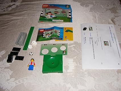 lego shooting games