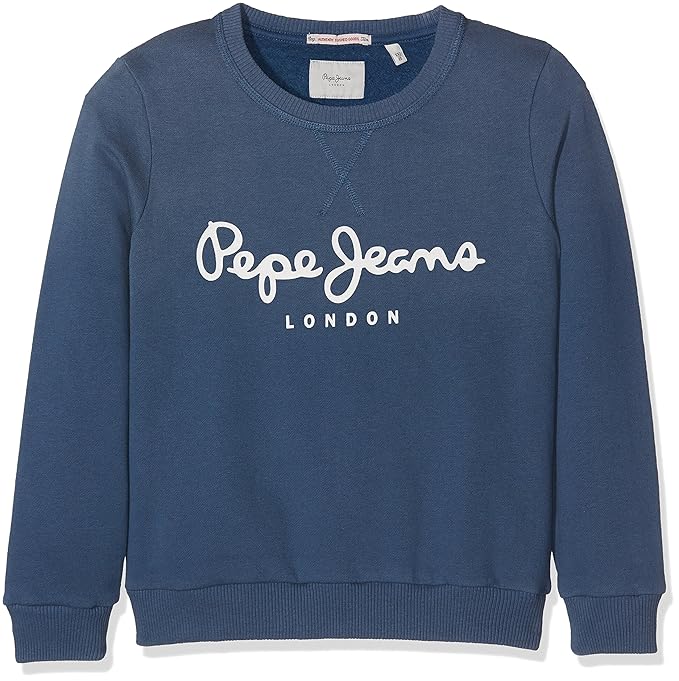 sueter vans mujer azul