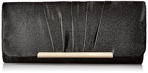 Lino Perros SS17 Womens Clutch (Black)