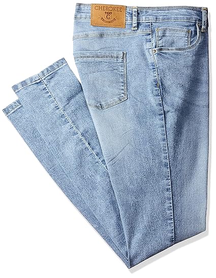 cherokee jeans womens