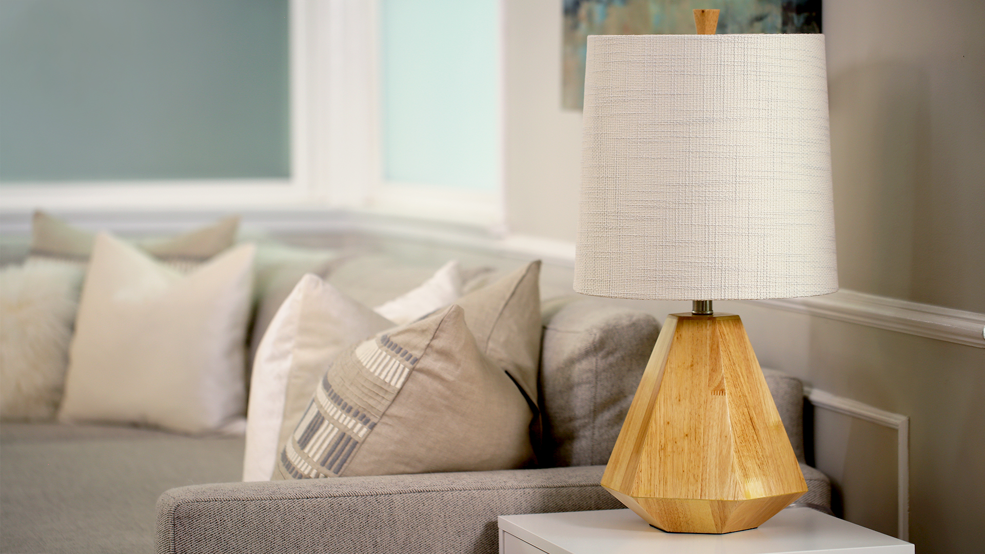 Finding the Right Lamp for Your Space