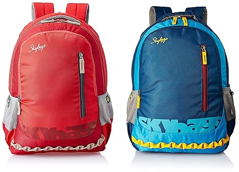 skybags is from which country