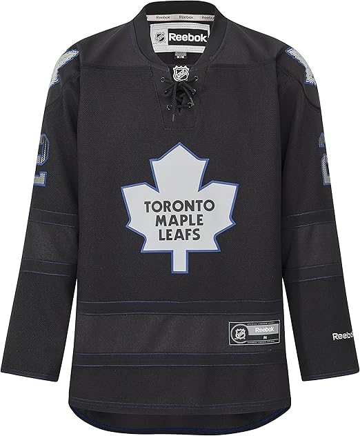 toronto maple leafs trikot