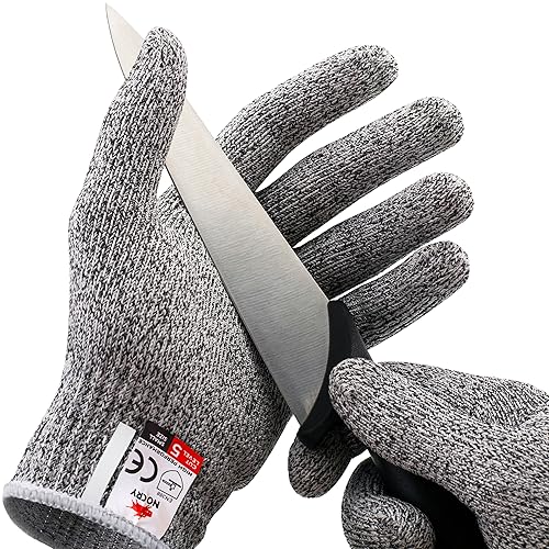 Best Cut Proof Gloves