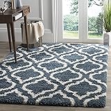 SAFAVIEH Hudson Shag Collection Area Rug