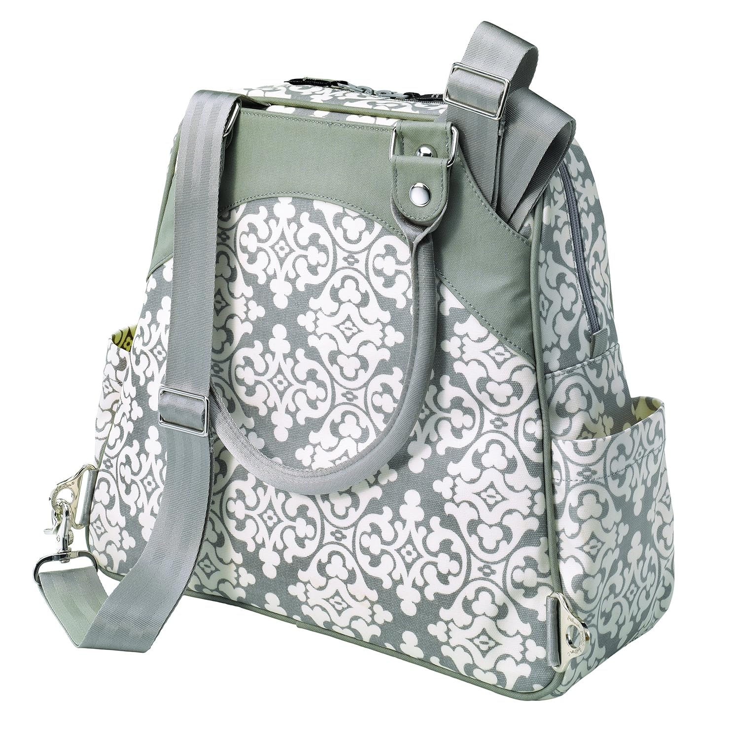 Top 9 Best Small Diaper Bags Reviews In 2021