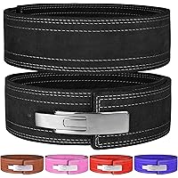 target weight lifting belt