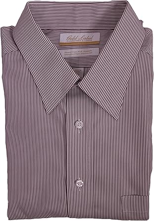 roundtree and yorke slim fit dress shirt