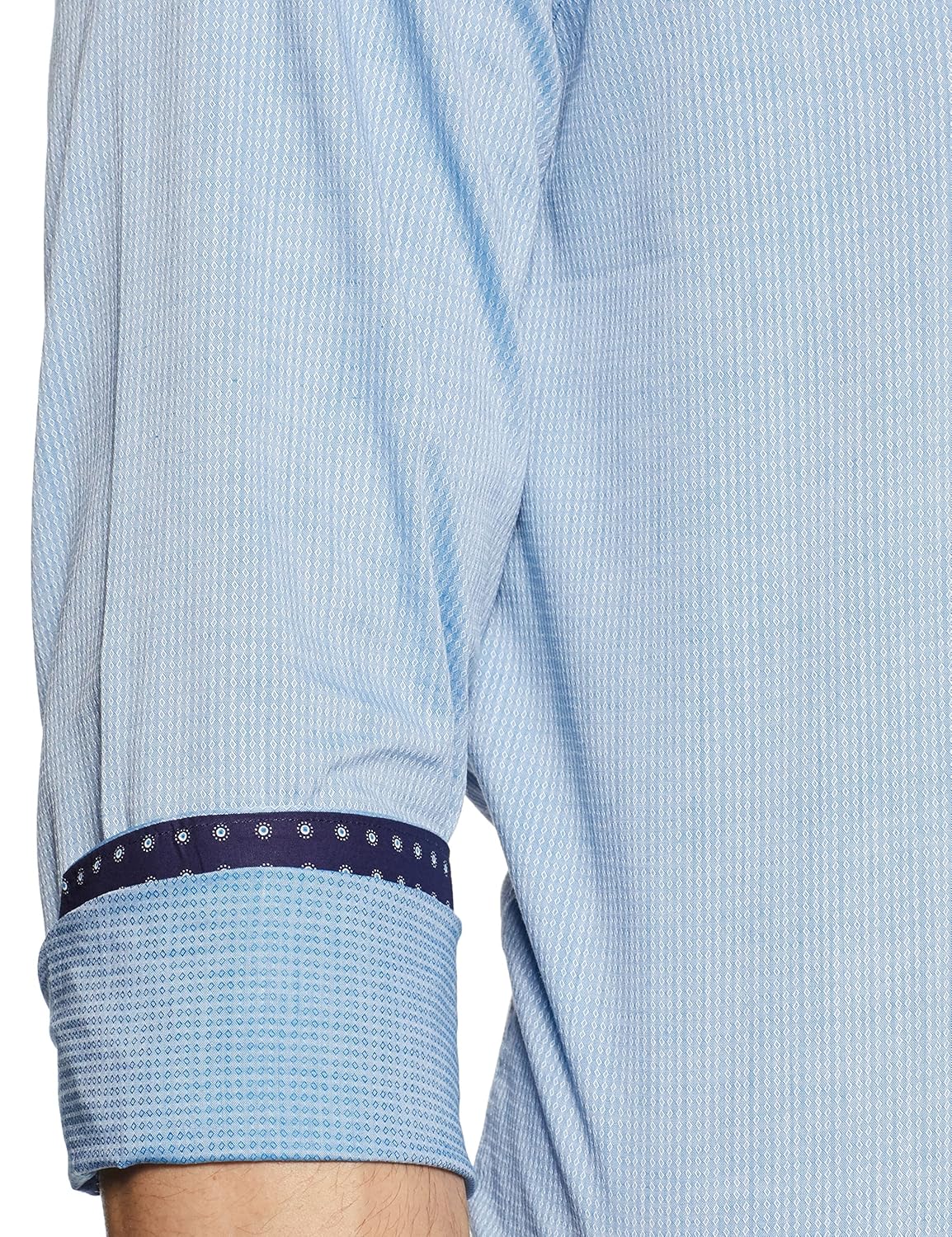 blackberrys men's dress shirt