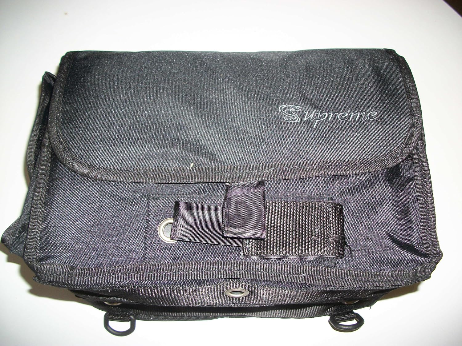 Supreme Large Surf Tackle Bag 502090384850 eBay