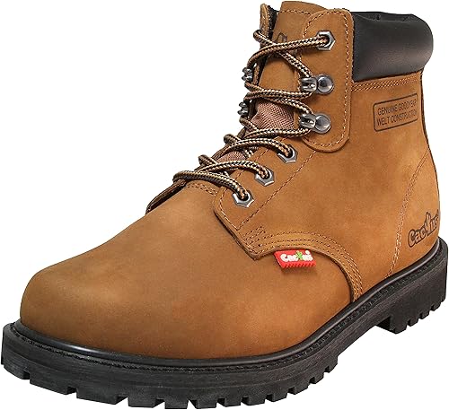 botas de trabajo cactus