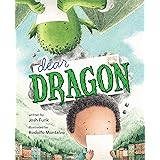 Dear Dragon: A Pen Pal Tale