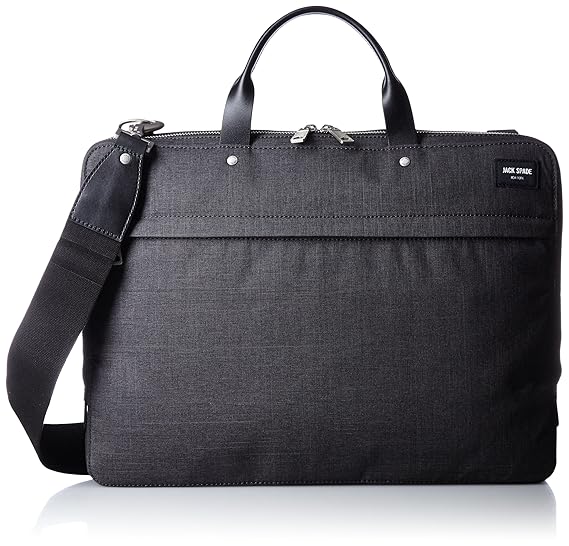 Jack Spade Tech Oxford Slim NYRU1352 Briefcase