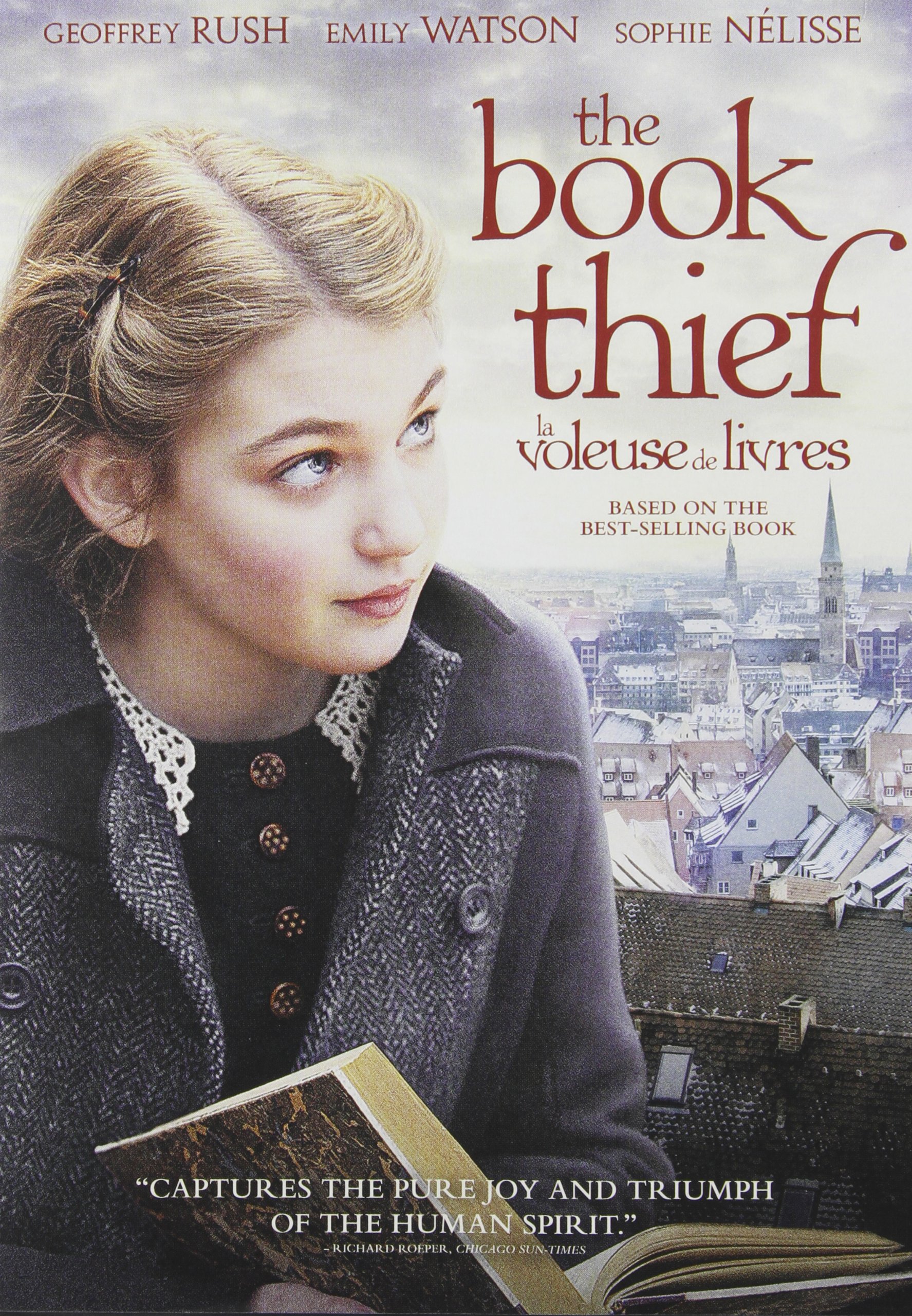 Photo 1 of The Book Thief