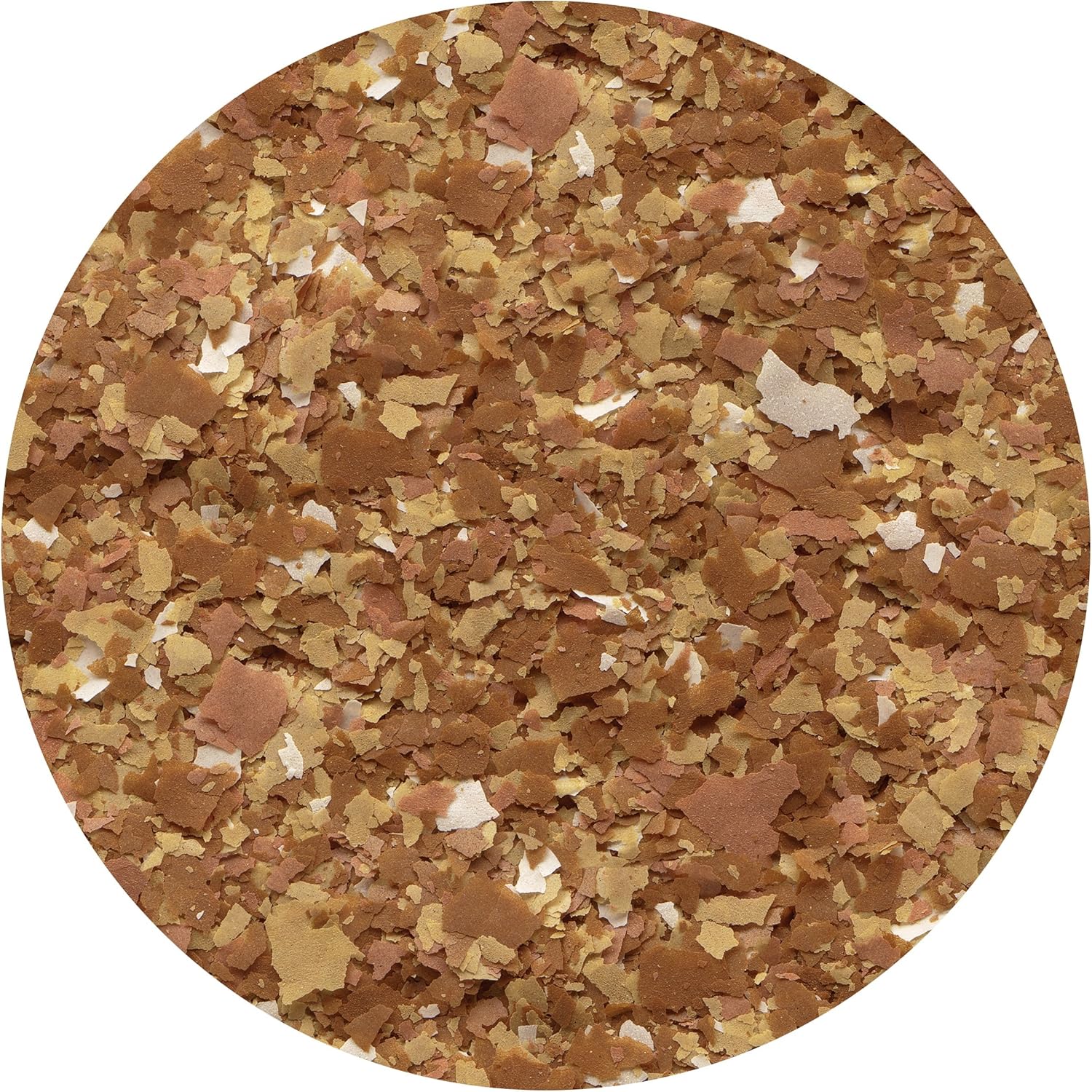 tetra pond flakes 10l