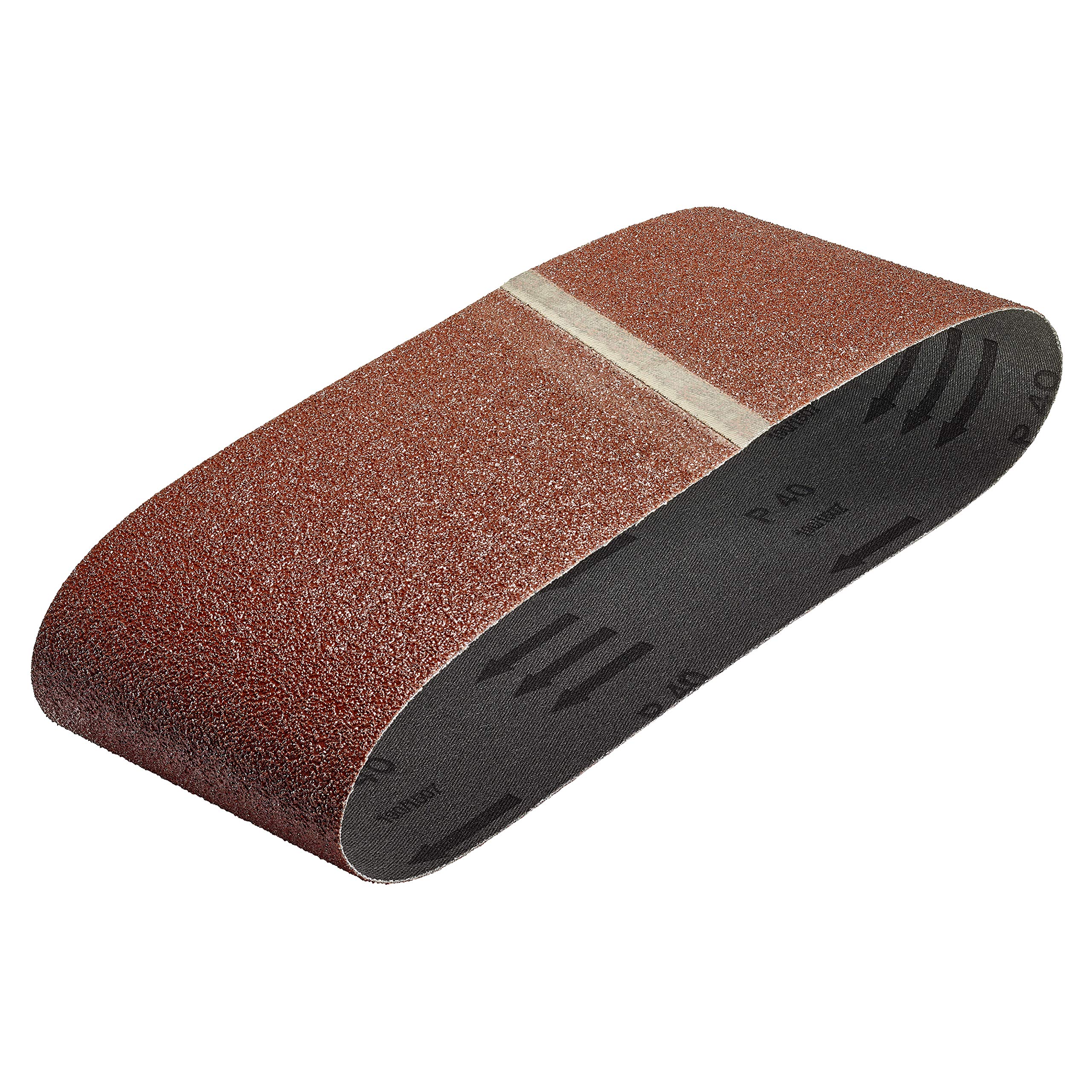 wolfcraft Fabric Sanding Belt I 3122000