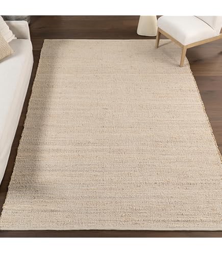 Ungrid - looom Amazon.com: nuLOOM Fringed Performance Indoor Area Rug