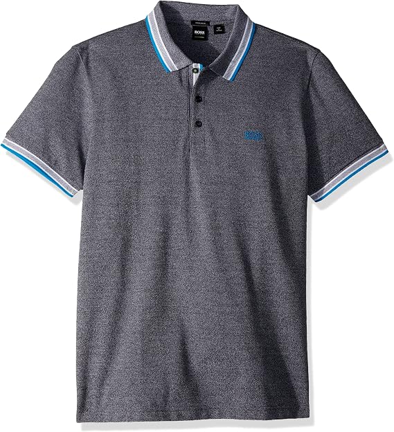Hugo Boss Polo Shirt Amazon Hotsell, 56 