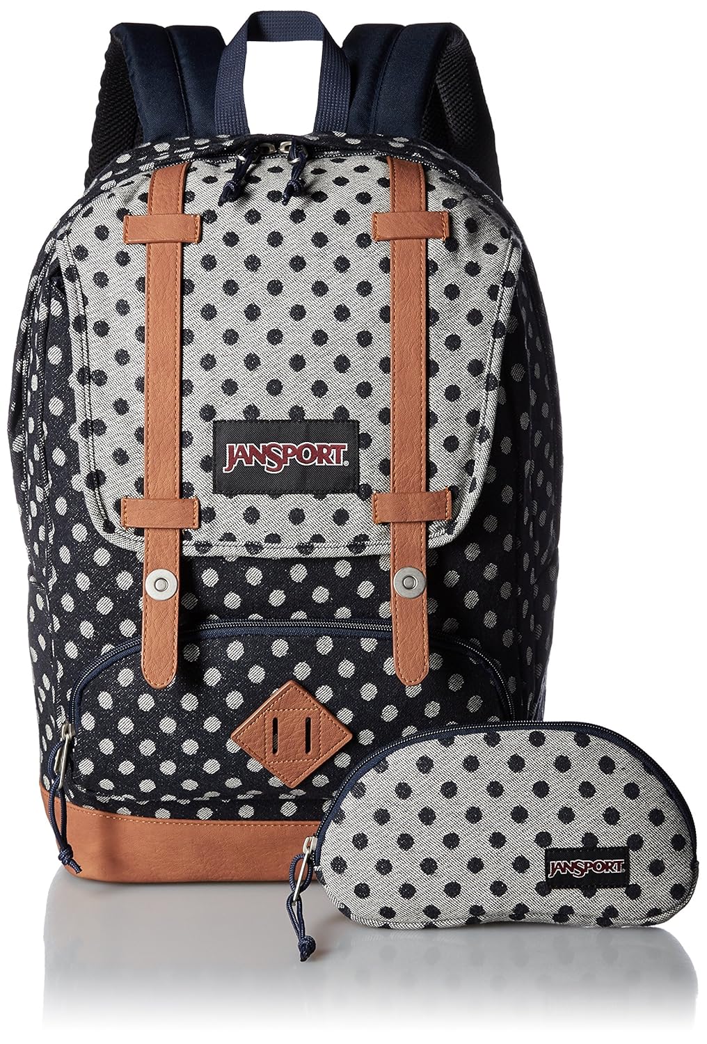 jansport baughman laptop backpack