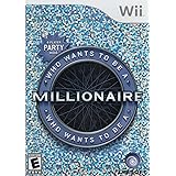 Who Wants to be a Millionaire? - Nintendo Wii