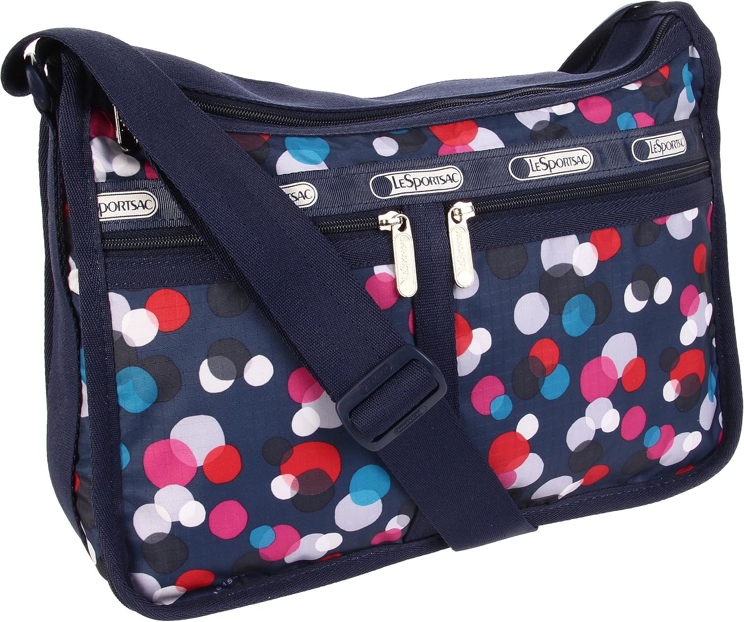 LeSportsac Deluxe Everyday Ropa, Zapatos y Accesorios