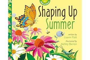 Shaping Up Summer