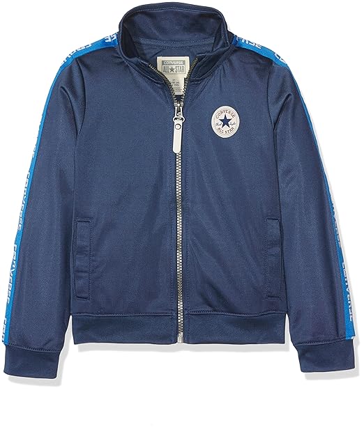 tuta converse 14 anni