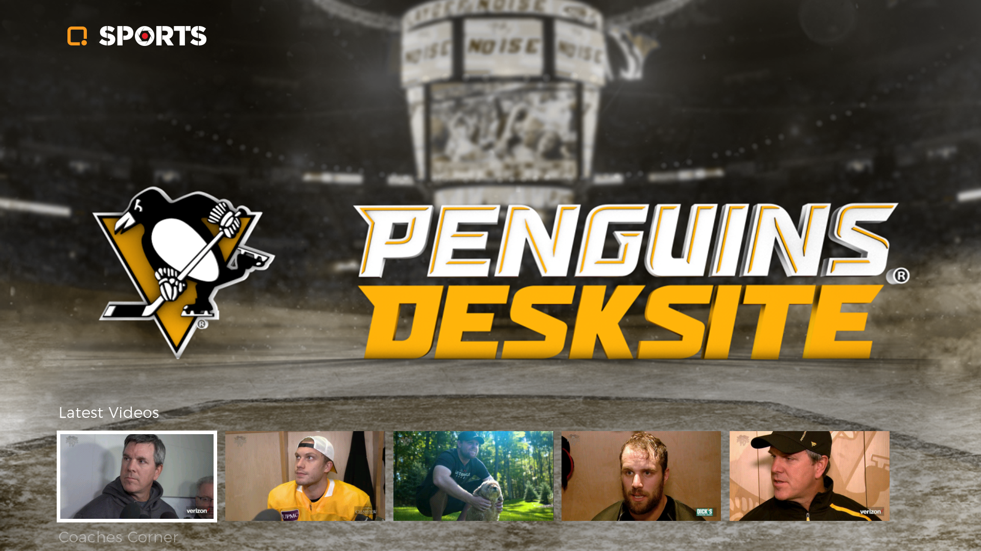 Direct Sports Network Amazon.ca Appstore for Android