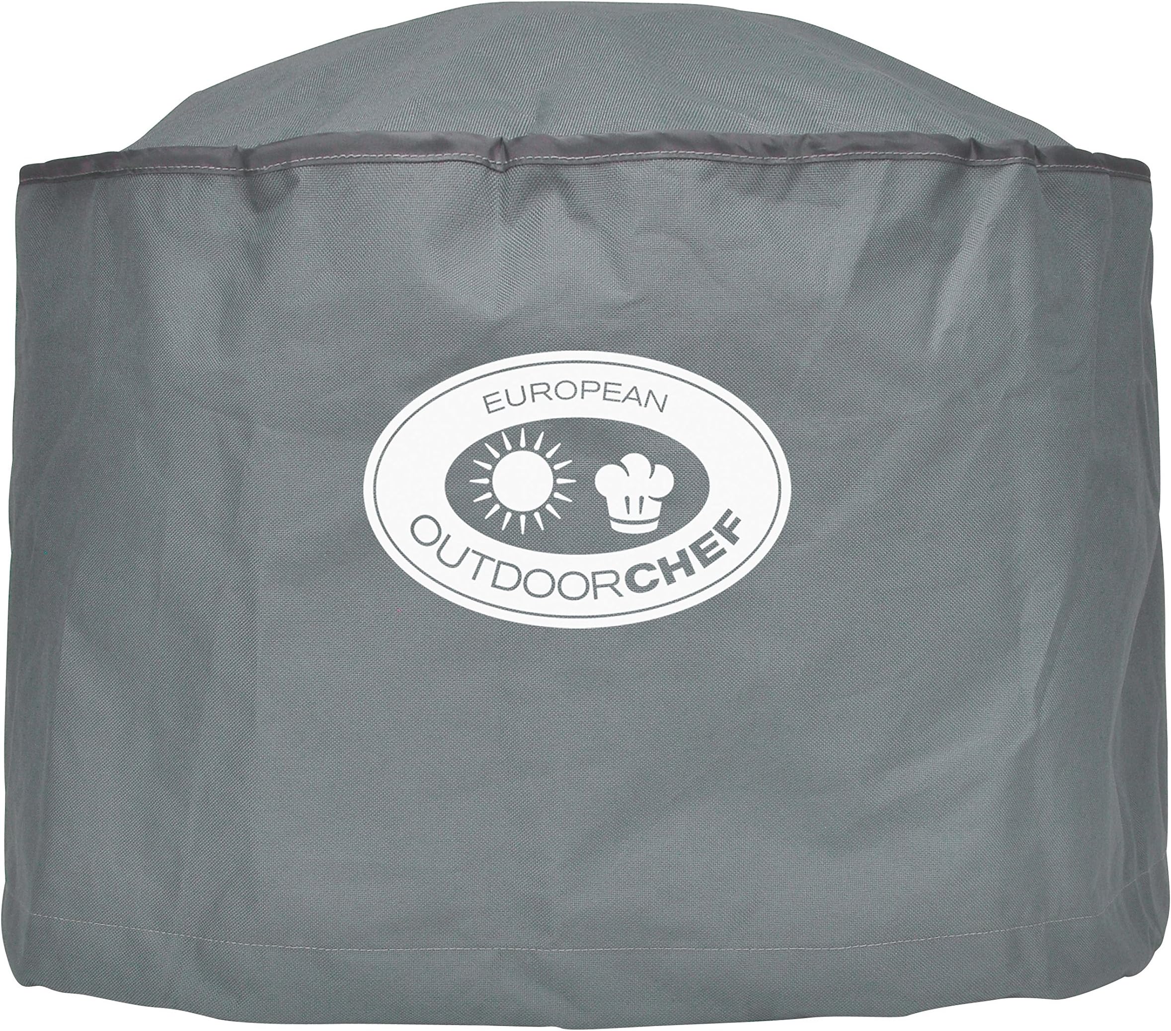 Outdoorchef Cover MINICHEF Barbecue Accessory, Grey, 36x36x52 cm