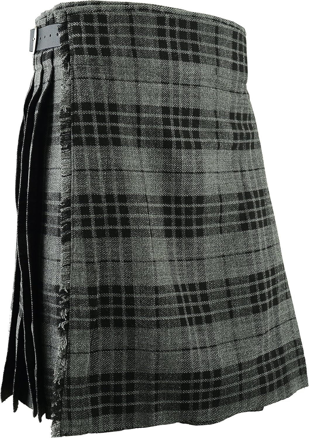 grey stewart kilt