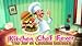 Kitchen Chef Fever: The Joy of Cooking Burgers