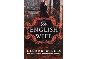 The English Wife: A Novel