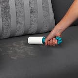 Beldray Pet Plus Lint Rollers 3 Pack 60 Sheets Each Pet Hair Dust Remover view 3
