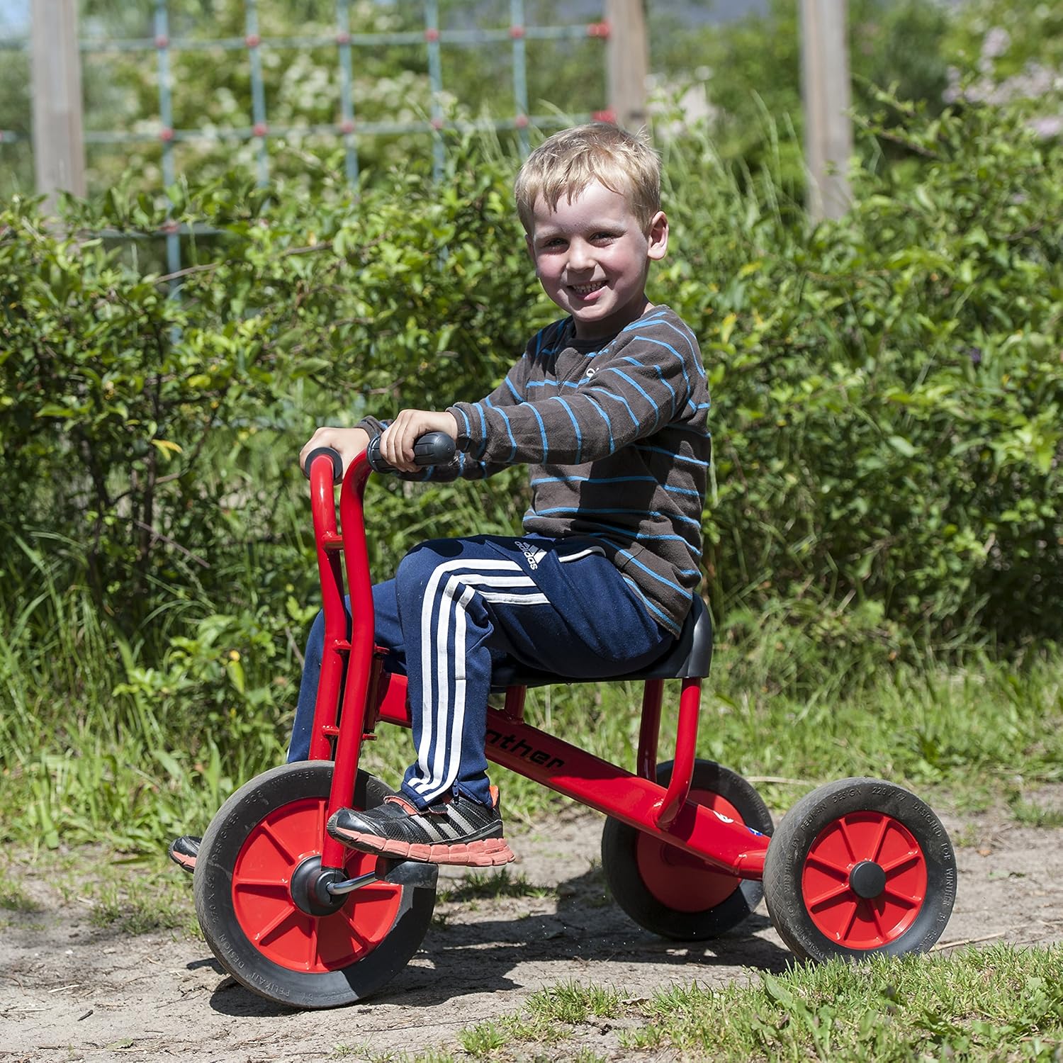 winther tricycle large