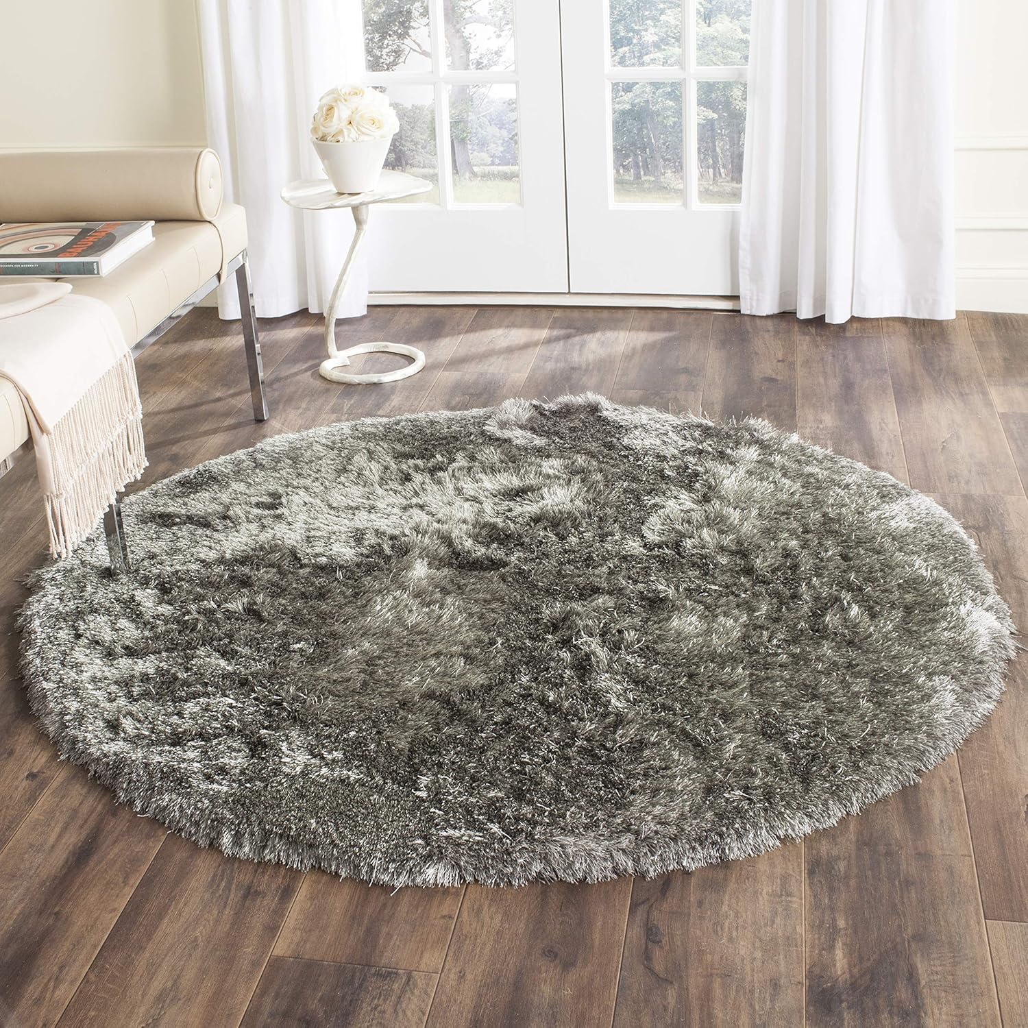 Best evolve modern chair mat