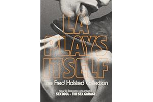 LA Plays Itself: The Fred Halsted Collection [DVD]