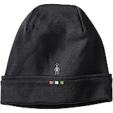 SmartWool Unisex-Adult Thermal Merino Reversible Cuffed Beanie