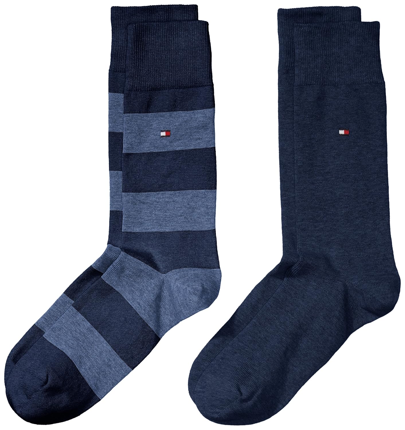 Tommy Hilfiger Men's Socks Amazon.co.uk Clothing