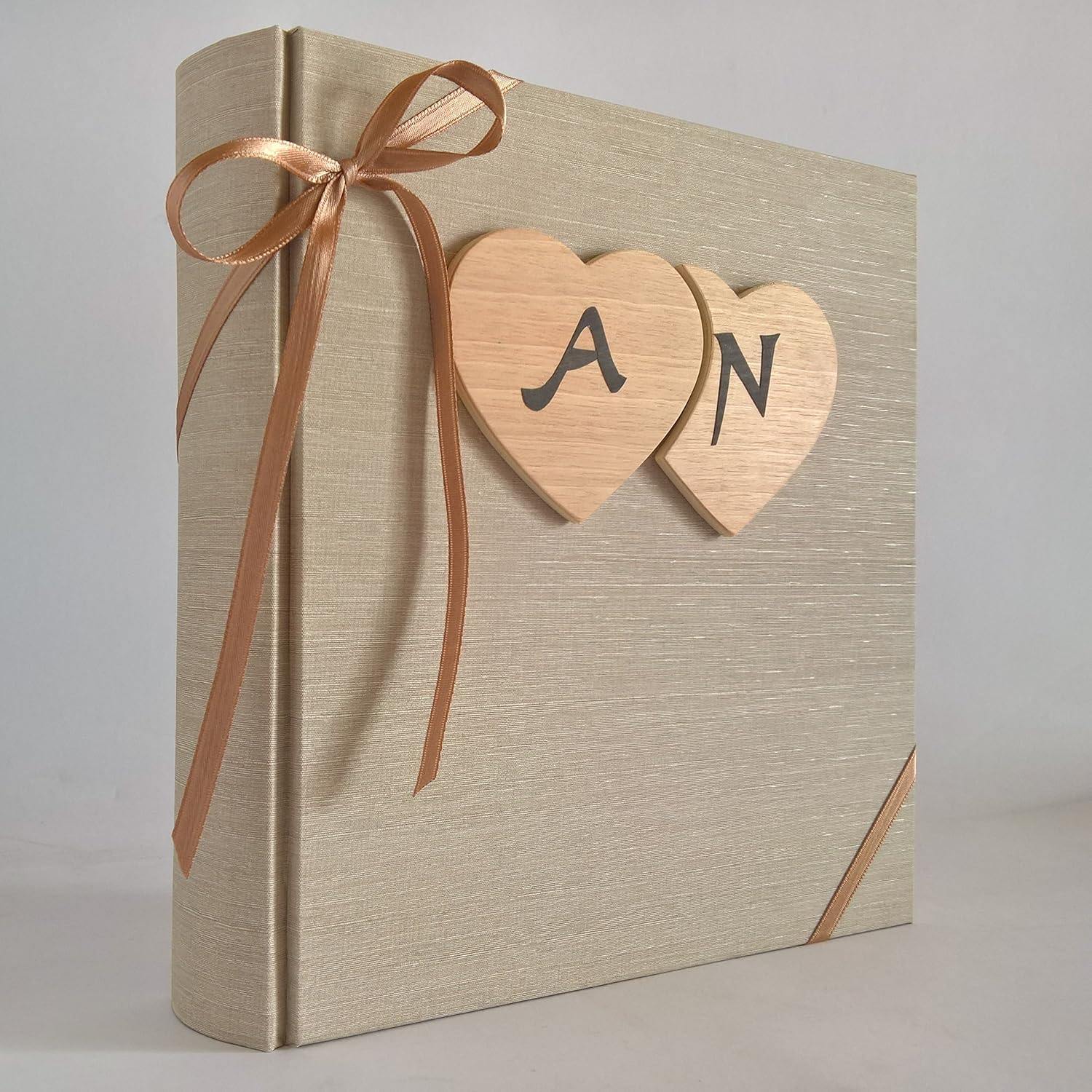 matrimonio album fotografico