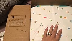 amazon welcome box 2019