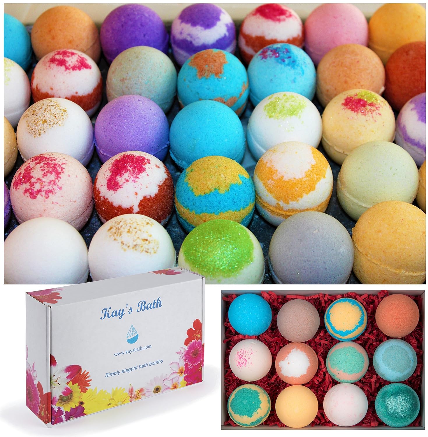 Which Is The Best Fragrance For Bath Bombs Vanilla